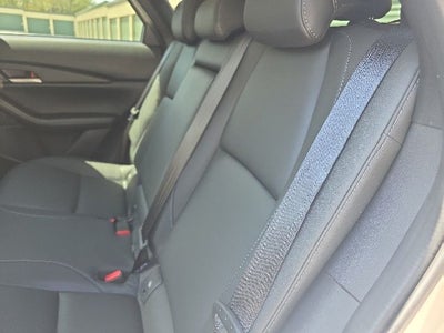 2023 Mazda Mazda CX-30 2.5 S Select Package