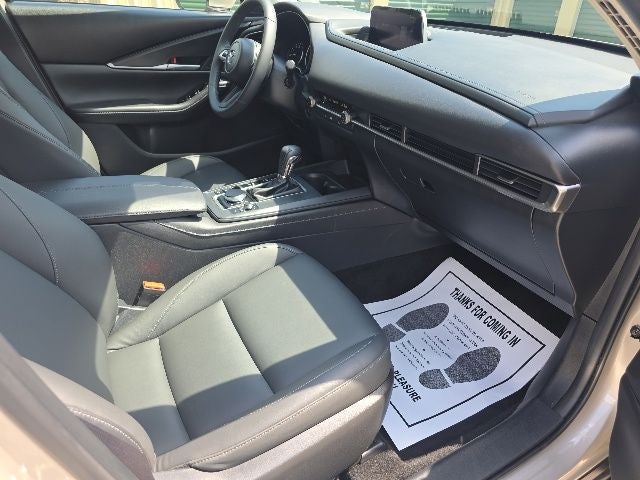 2023 Mazda Mazda CX-30 2.5 S Select Package