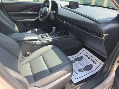 2023 Mazda Mazda CX-30 2.5 S Select Package