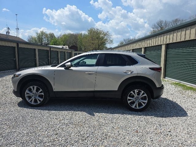 2023 Mazda Mazda CX-30 2.5 S Select Package
