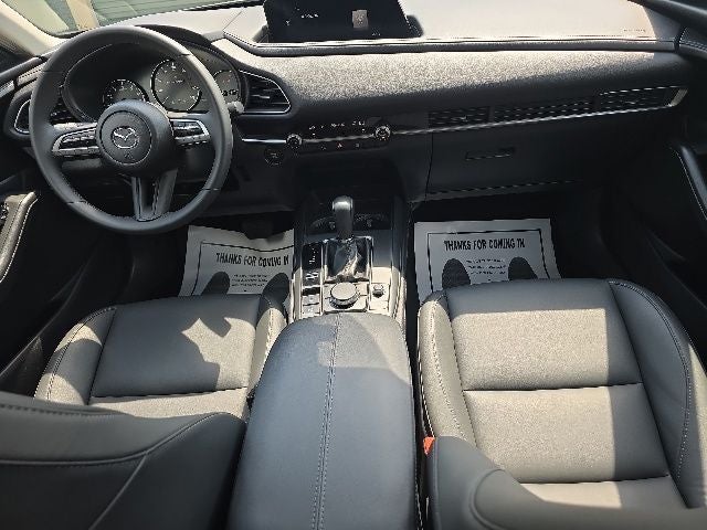 2023 Mazda Mazda CX-30 2.5 S Select Package