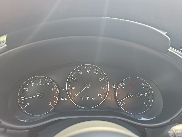 2023 Mazda Mazda CX-30 2.5 S Select Package