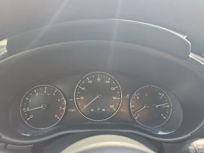 2023 Mazda Mazda CX-30 2.5 S Select Package