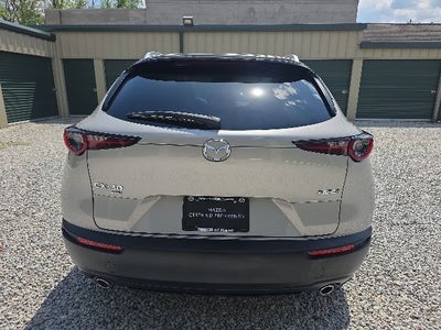 2023 Mazda Mazda CX-30 2.5 S Select Package