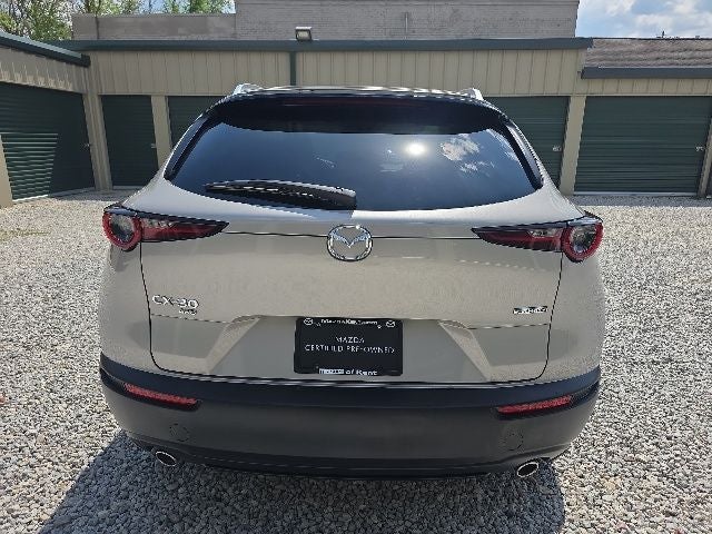 2023 Mazda Mazda CX-30 2.5 S Select Package