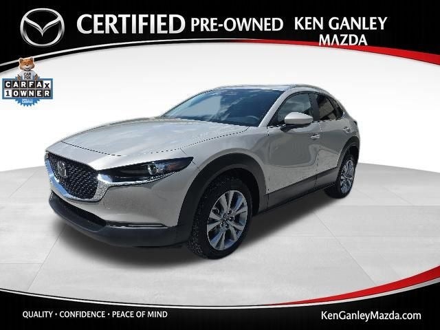 2023 Mazda Mazda CX-30 2.5 S Select Package