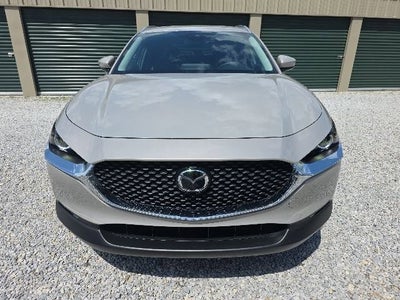 2023 Mazda Mazda CX-30 2.5 S Select Package
