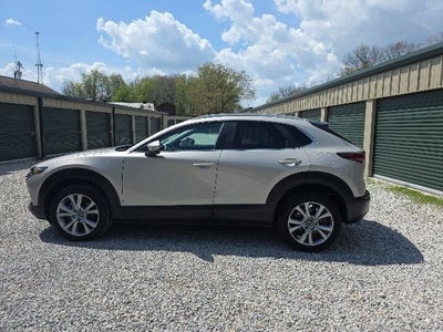 2023 Mazda Mazda CX-30 2.5 S Select Package