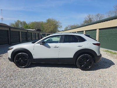 2024 Mazda Mazda CX-30 2.5 S Select Sport