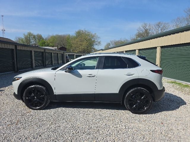 2024 Mazda Mazda CX-30 2.5 S Select Sport