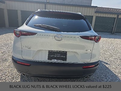 2024 Mazda Mazda CX-30 2.5 S Select Sport