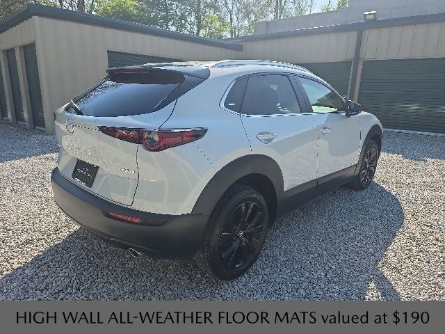 2024 Mazda Mazda CX-30 2.5 S Select Sport
