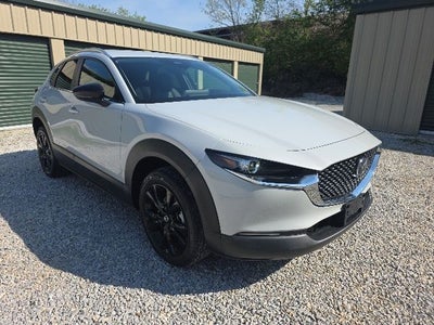 2024 Mazda Mazda CX-30 2.5 S Select Sport