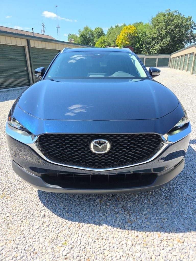2025 Mazda Mazda CX-30 2.5 S Select Sport