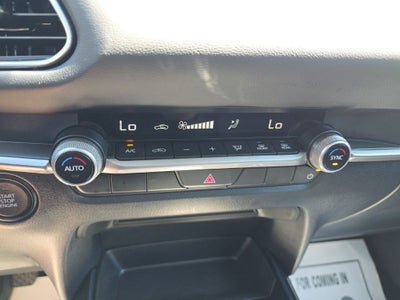2025 Mazda Mazda CX-30 2.5 S Select Sport