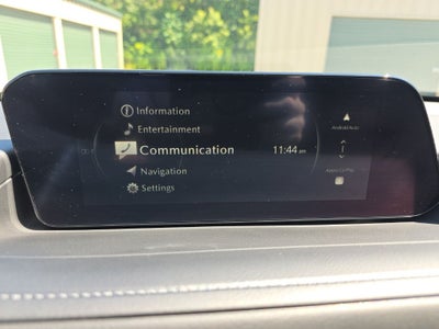 2025 Mazda Mazda CX-30 2.5 S Select Sport