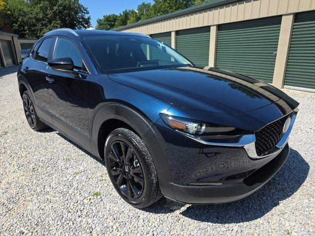 2025 Mazda Mazda CX-30 2.5 S Select Sport