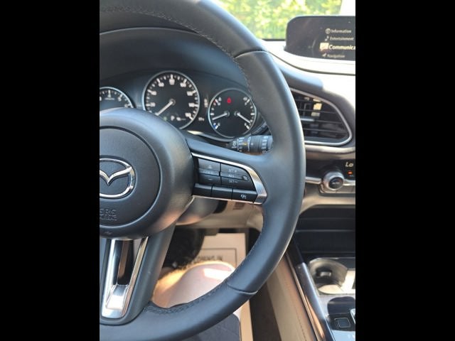 2025 Mazda Mazda CX-30 2.5 S Select Sport
