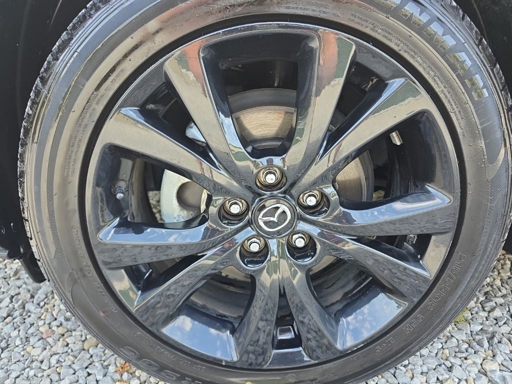 2024 Mazda Mazda CX-30 2.5 S Select Sport