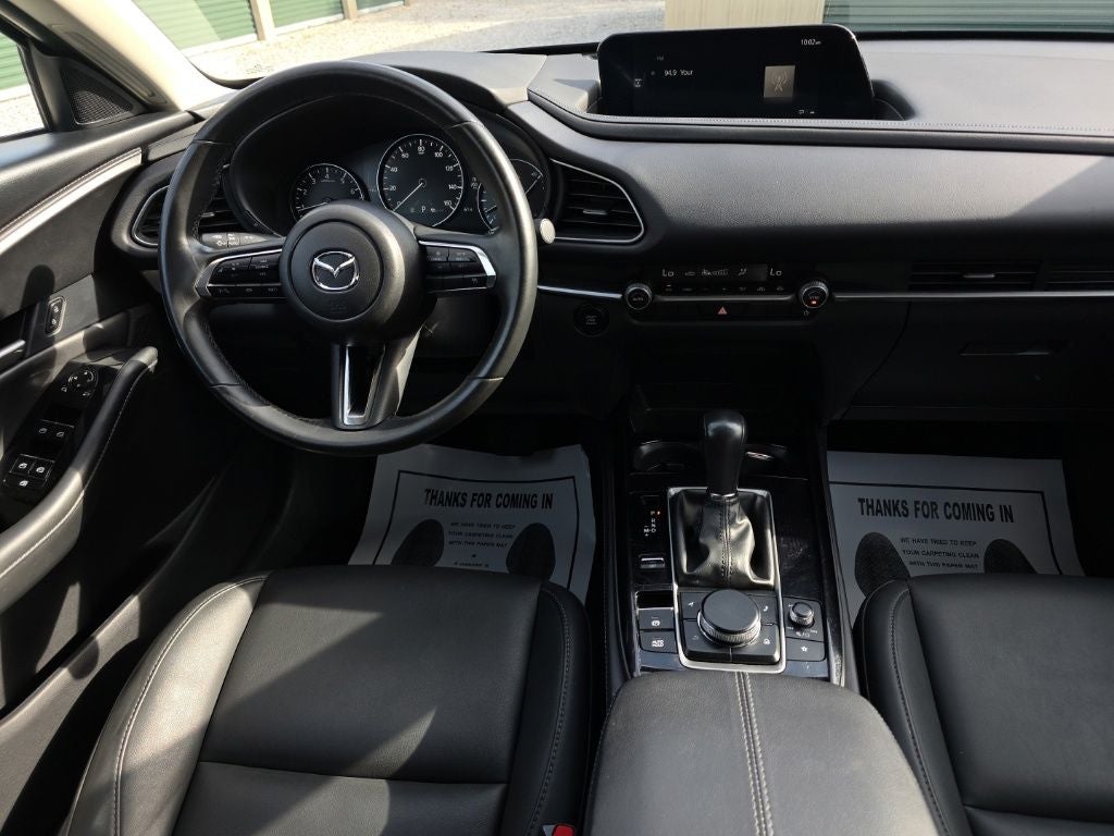 2024 Mazda Mazda CX-30 2.5 S Select Sport