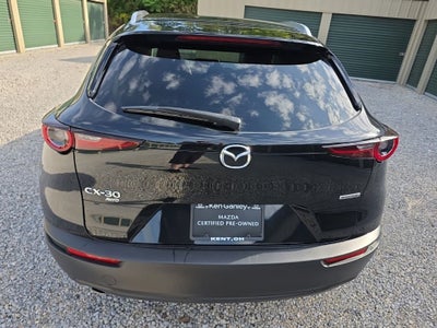 2024 Mazda Mazda CX-30 2.5 S Select Sport