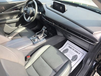2024 Mazda Mazda CX-30 2.5 S Select Sport