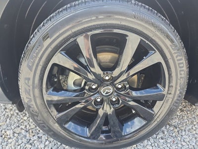2025 Mazda Mazda CX-30 2.5 S Select Sport