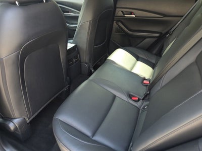 2025 Mazda Mazda CX-30 2.5 S Select Sport