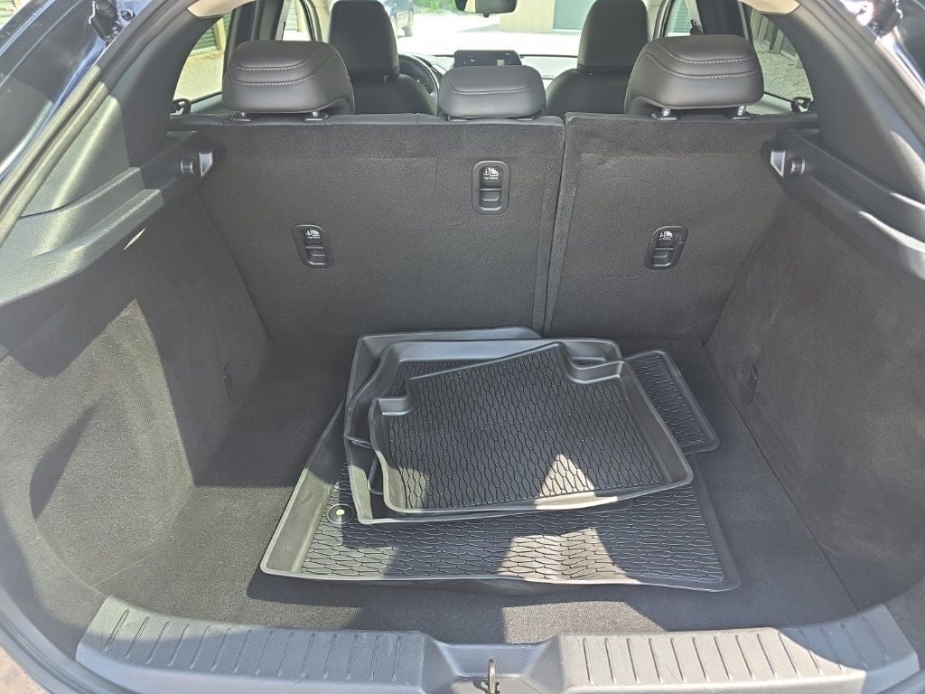 2025 Mazda Mazda CX-30 2.5 S Select Sport
