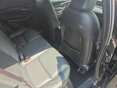 2025 Mazda Mazda CX-30 2.5 S Select Sport
