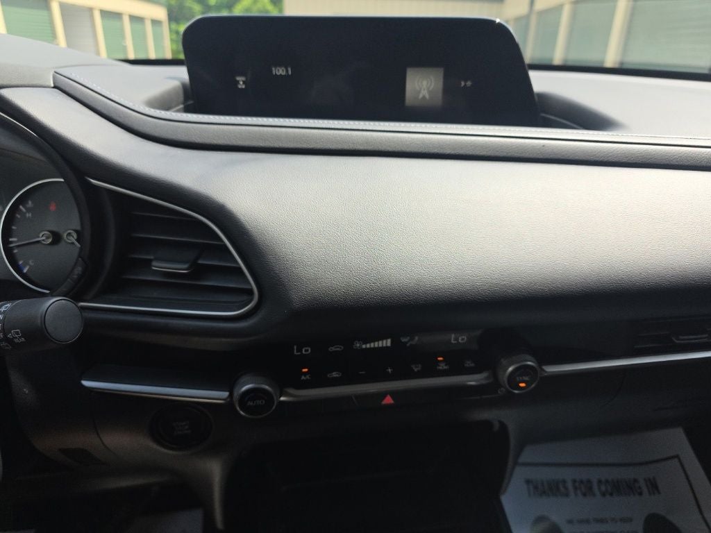 2025 Mazda Mazda CX-30 2.5 S Select Sport