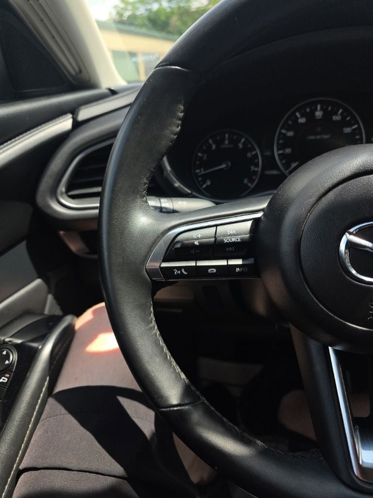 2025 Mazda Mazda CX-30 2.5 S Select Sport