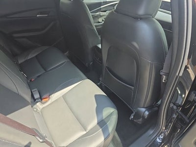 2025 Mazda Mazda CX-30 2.5 S Select Sport
