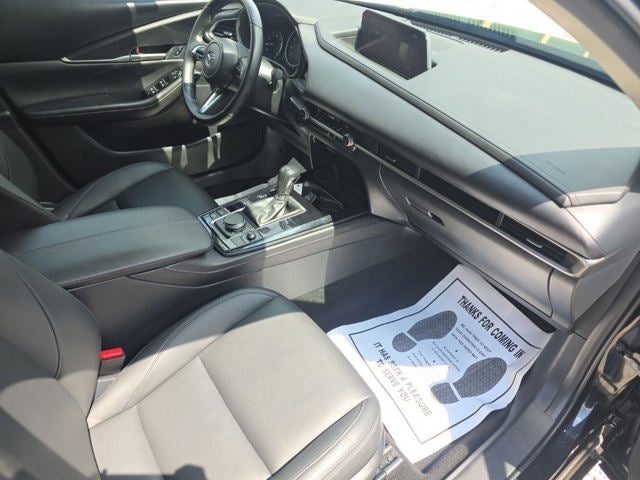 2025 Mazda Mazda CX-30 2.5 S Select Sport