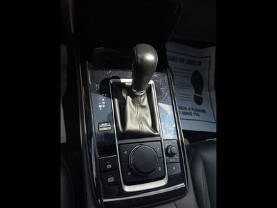 2025 Mazda Mazda CX-30 2.5 S Select Sport