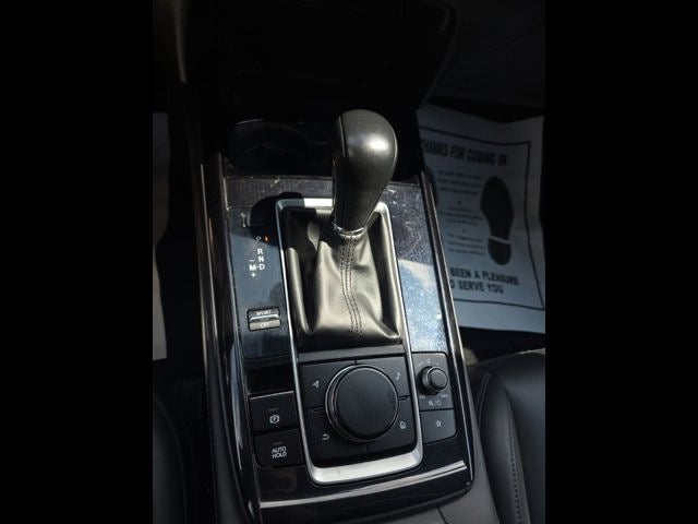 2025 Mazda Mazda CX-30 2.5 S Select Sport