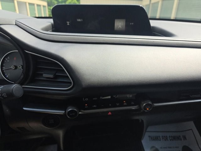 2025 Mazda Mazda CX-30 2.5 S Select Sport