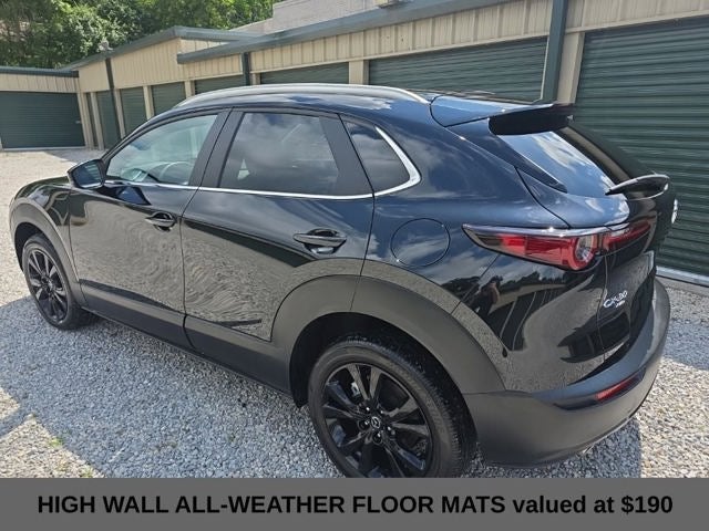 2025 Mazda Mazda CX-30 2.5 S Select Sport