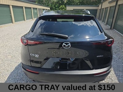 2025 Mazda Mazda CX-30 2.5 S Select Sport