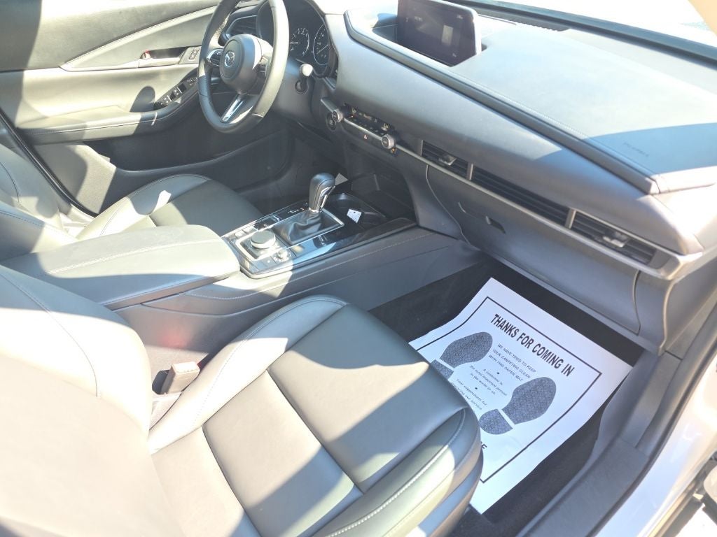 2024 Mazda Mazda CX-30 2.5 S Select Sport