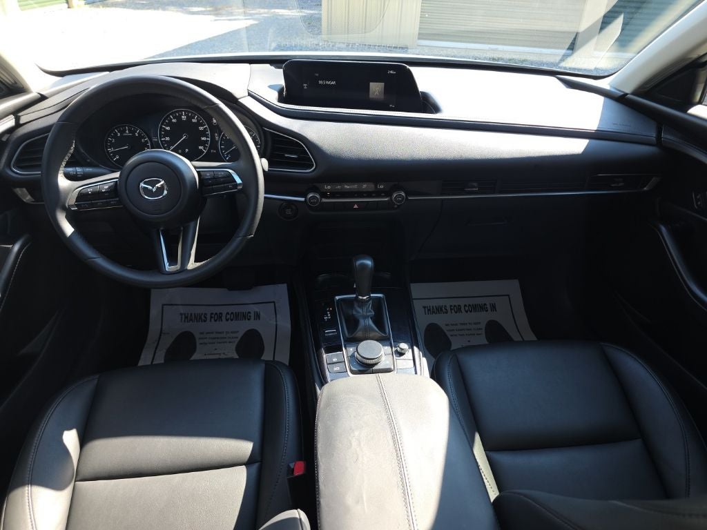 2024 Mazda Mazda CX-30 2.5 S Select Sport