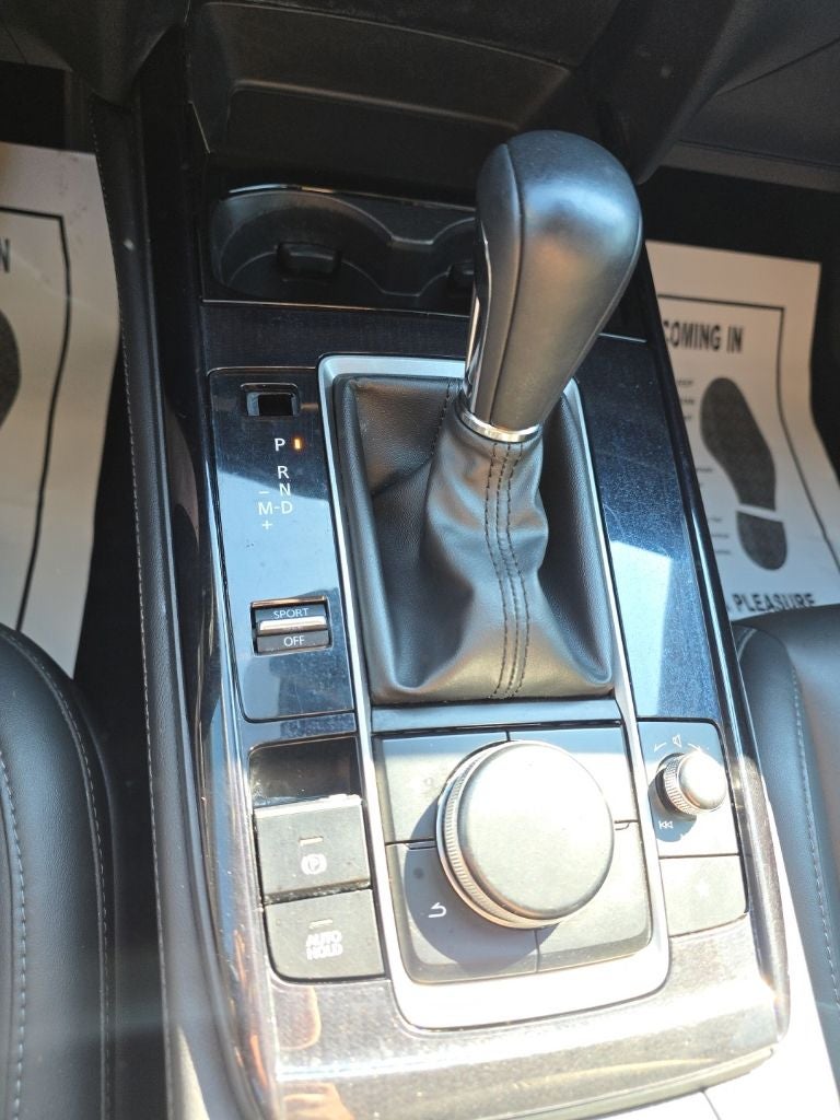 2024 Mazda Mazda CX-30 2.5 S Select Sport