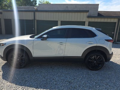 2024 Mazda Mazda CX-30 2.5 S Select Sport