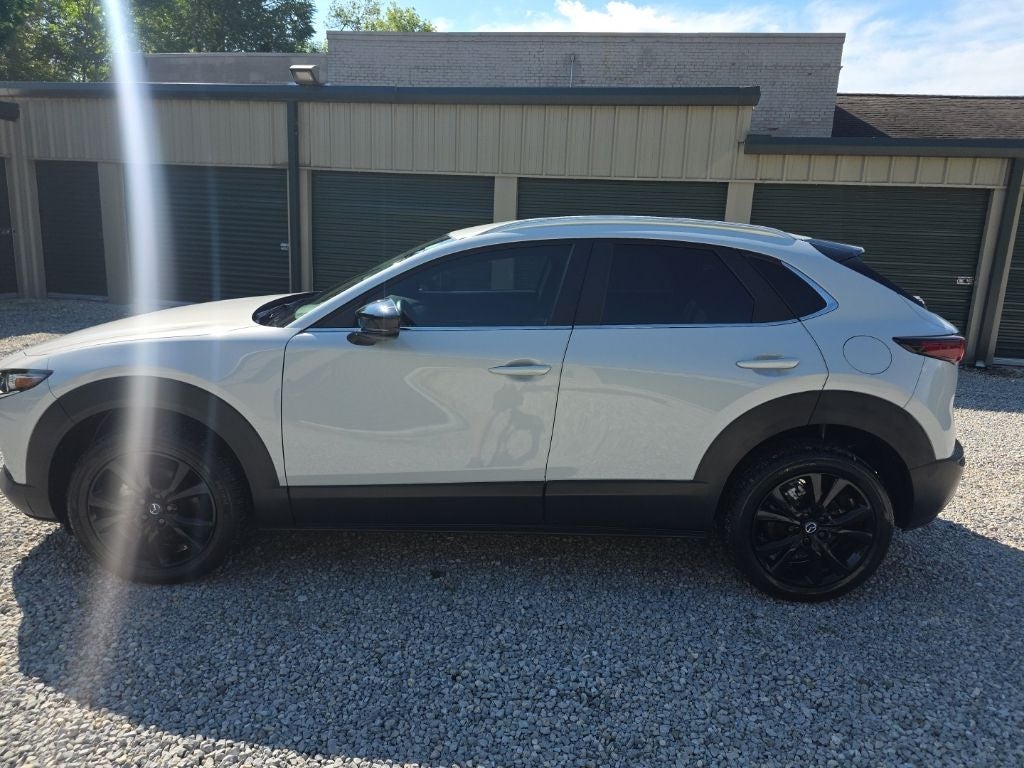 2024 Mazda Mazda CX-30 2.5 S Select Sport