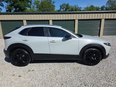 2024 Mazda Mazda CX-30 2.5 S Select Sport