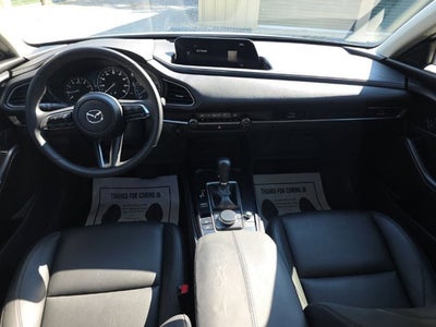 2024 Mazda Mazda CX-30 2.5 S Select Sport