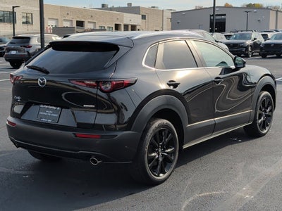 2024 Mazda Mazda CX-30 2.5 S Select Sport