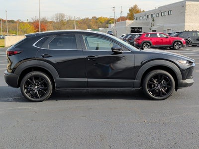 2024 Mazda Mazda CX-30 2.5 S Select Sport