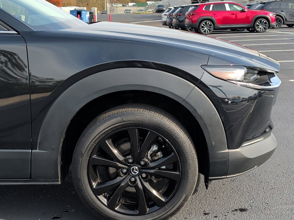 2024 Mazda Mazda CX-30 2.5 S Select Sport