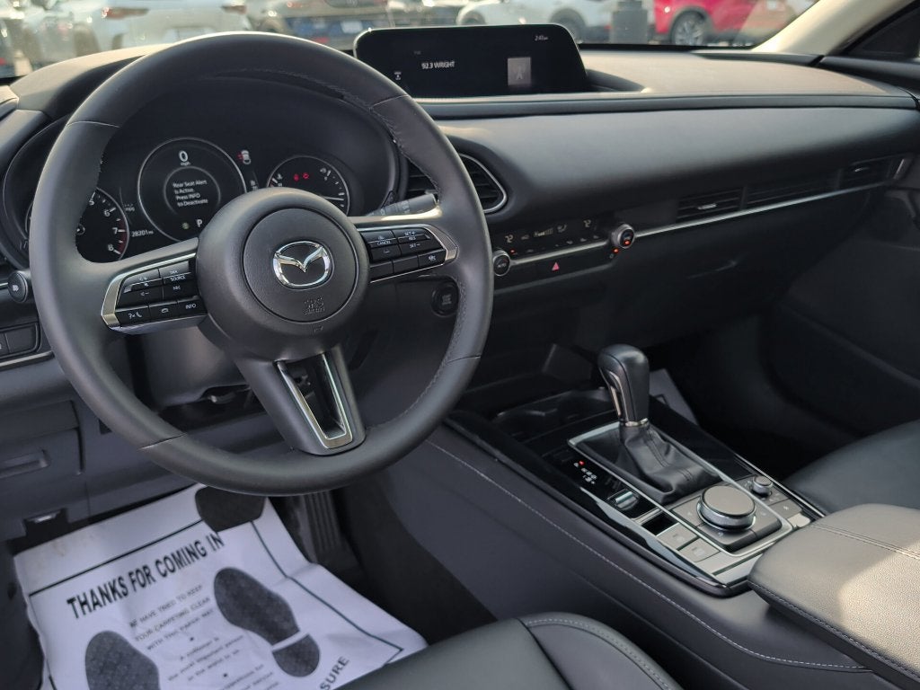 2024 Mazda Mazda CX-30 2.5 S Select Sport